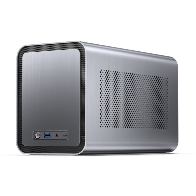 Caja Mini-ITX Jonsbo N1 Cinzenta image number 26