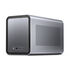 Caja Mini-ITX Jonsbo N1 Cinzenta image number null