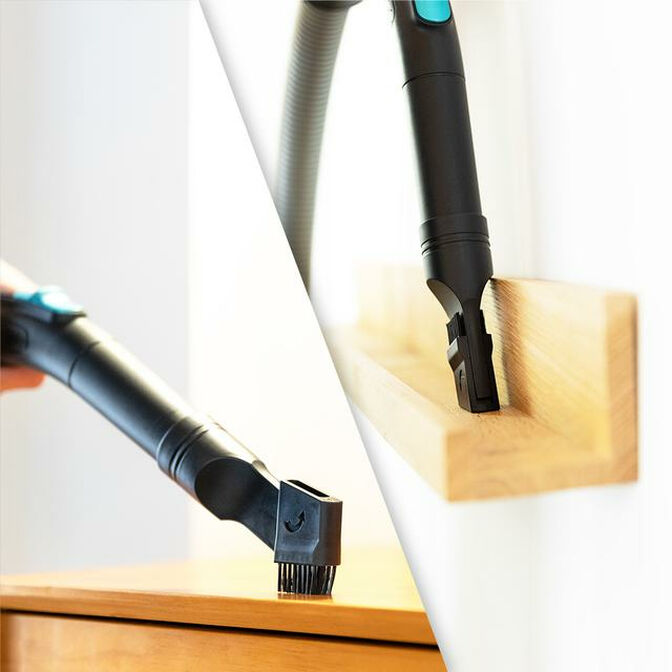 Aspirador Cecotec Conga PowerBag 2500 Plus image number 8