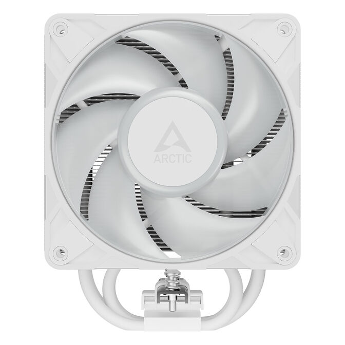 Cooler CPU Arctic Freezer 36-S ARGB White - 120mm image number 3