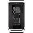 Torre E-ATX Corsair WARTHOG Perfomance Negro Cristal Templado image number null