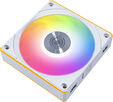 Ventilador Lian Li UNI FAN CL120 Wireless RGB PWM Blanco 120mm image number null