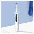 Cepillo de Dientes El&eacute;ctrico Oral-B iO Series 5 Quite White image number null