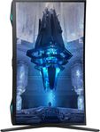 Monitor Curvo Samsung Odyssey NEO G7 32" G75NB Mini LED 4K 165Hz 1ms FreeSync Premium Pro image number null