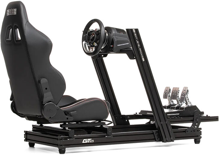 Asiento de competición Next Level Racing ERS2 ELITE image number 4