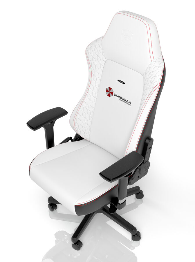 Silla noblechairs HERO - Resident Evil Umbrella Edition image number 11