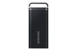 SSD Externo Samsung T5 Evo 8TB USB3.2 Gen2 Negro (460/460MB/s) image number null