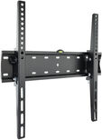 Soporte de Pared Tooq Tilt 32" a 55" Max. 40kg Negro image number null