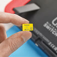 Tarjeta de Memoria SanDisk Ultra MicroSDXC Nintendo SwitchUHS-I U3 256GB image number null