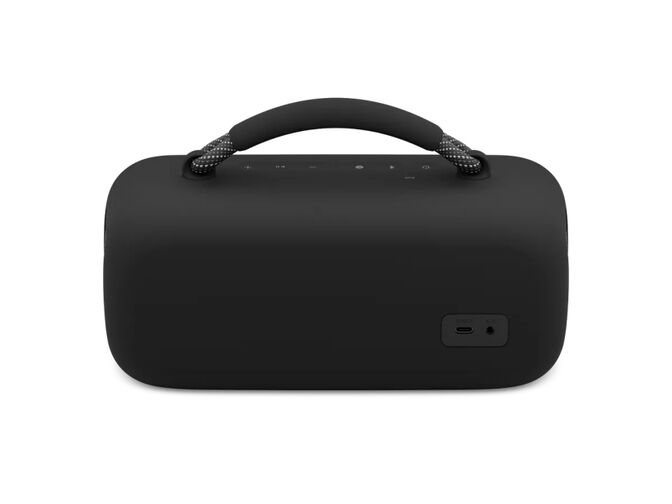 Altavoces Bluetooth Bose SoundLink Max Negro image number 5