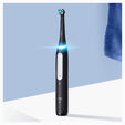 Cepillo de Dientes El&eacute;ctrico Oral-B iO Series 4 Magnetic Negro image number null