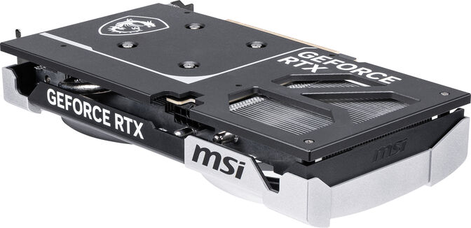 Tarjeta Gr&aacute;fica MSI GeForce&reg; RTX 5060 Ti VENTUS 2X OC PLUS 8GB GDDR7 DLSS4 image number 7