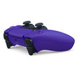 Gamepad Sony Playstation DualSense Wireless PS5 Galactic Purple image number null