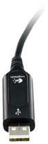 Auriculares Logitech H390 USB image number null