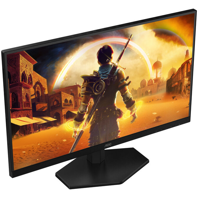 Monitor AOC Gaming 27" 27G42E IPS FHD 180Hz 1ms Adaptive Sync image number 3