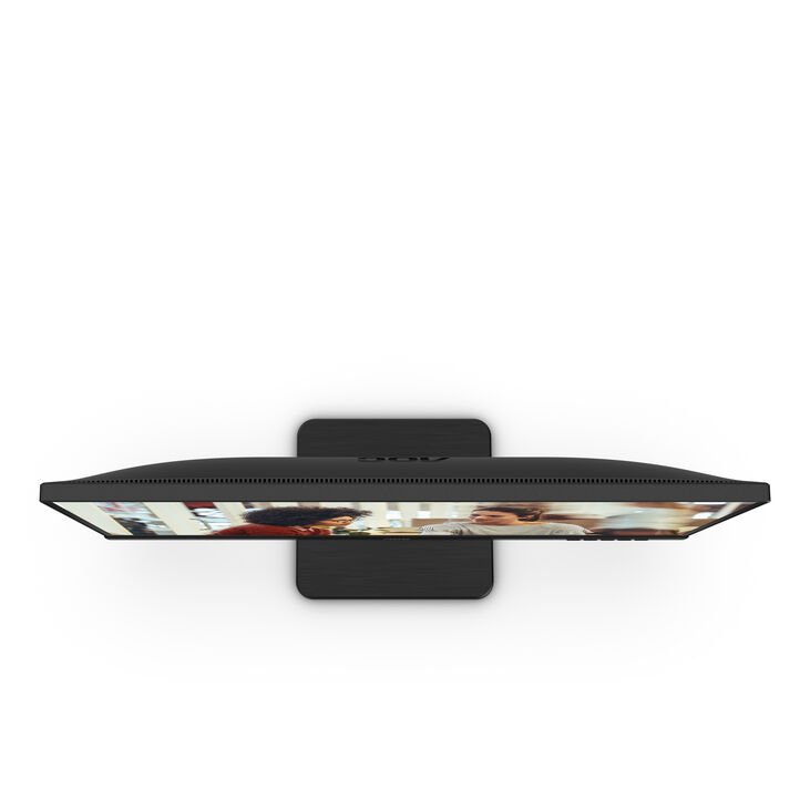 Monitor AOC 24" 24E3UM VA FHD 75Hz 4ms USB 3.2 Adaptive Sync Low Blue Light image number 4