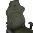 Silla Gaming Corsair TC500 LUXE - Sherwood image number null
