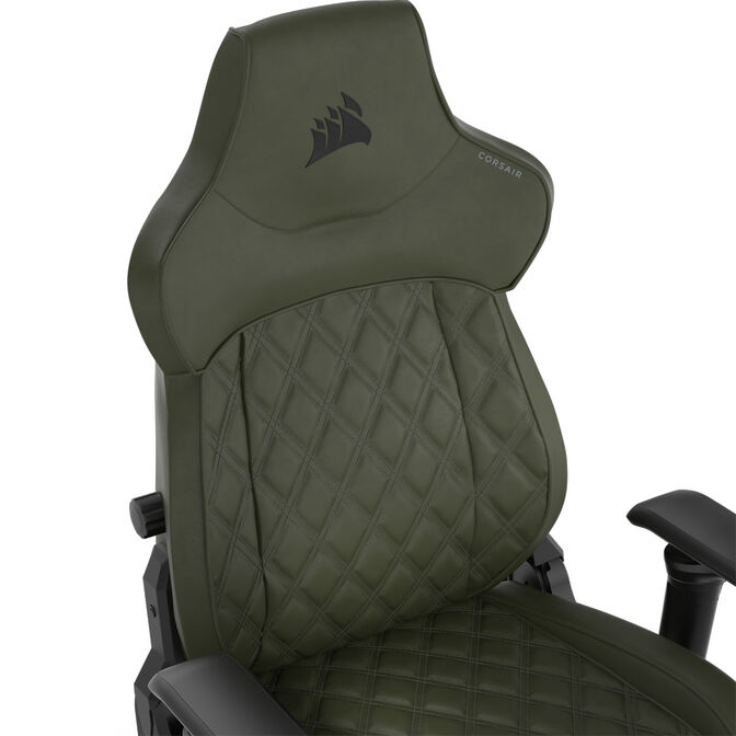Silla Gaming Corsair TC500 LUXE - Sherwood image number 9