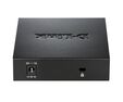 Switch D-Link DGS-105 5 Portas Gigabit Unmanaged image number null