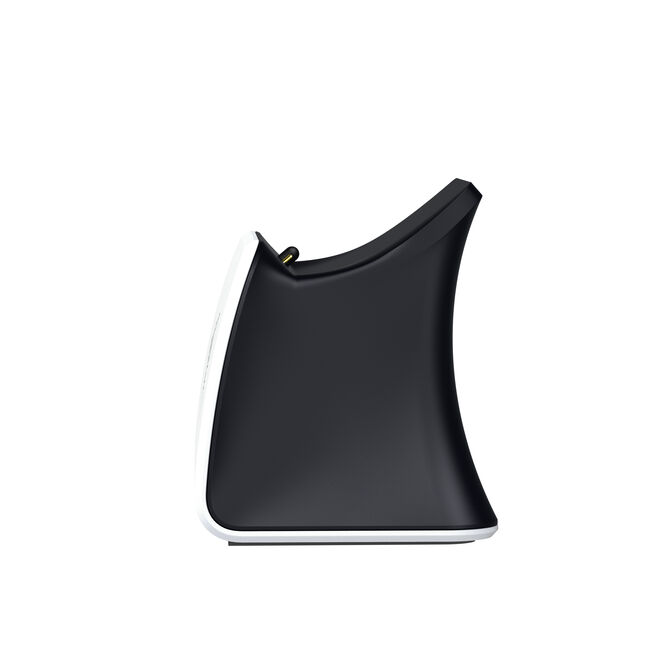 Base de Carga Razer Universal Quick Charging Stand para PlayStation 5 Blanco image number 4
