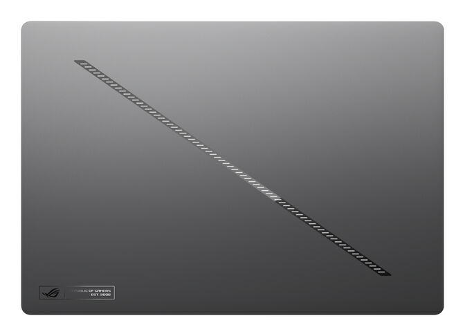 Port&aacute;til ASUS ROG Zephyrus G16 GU606AX 16" Ultra 9 386H 64GB DDR5 2TB RTX 5090 OLED 2.5K 240Hz W11 image number 7