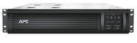 UPS APC Smart-UPS 1000VA LCD RM 2U 230V con SmartConnect