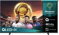 Televisor Hisense 50E7Q 50" QLED UltraHD 4K VIDAA