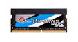 G.Skill SO-DIMM 16GB DDR4 3200MHz Ripjaws CL22 image number null