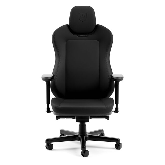 Cadeira noblechairs AURA - Black Edition image number 1