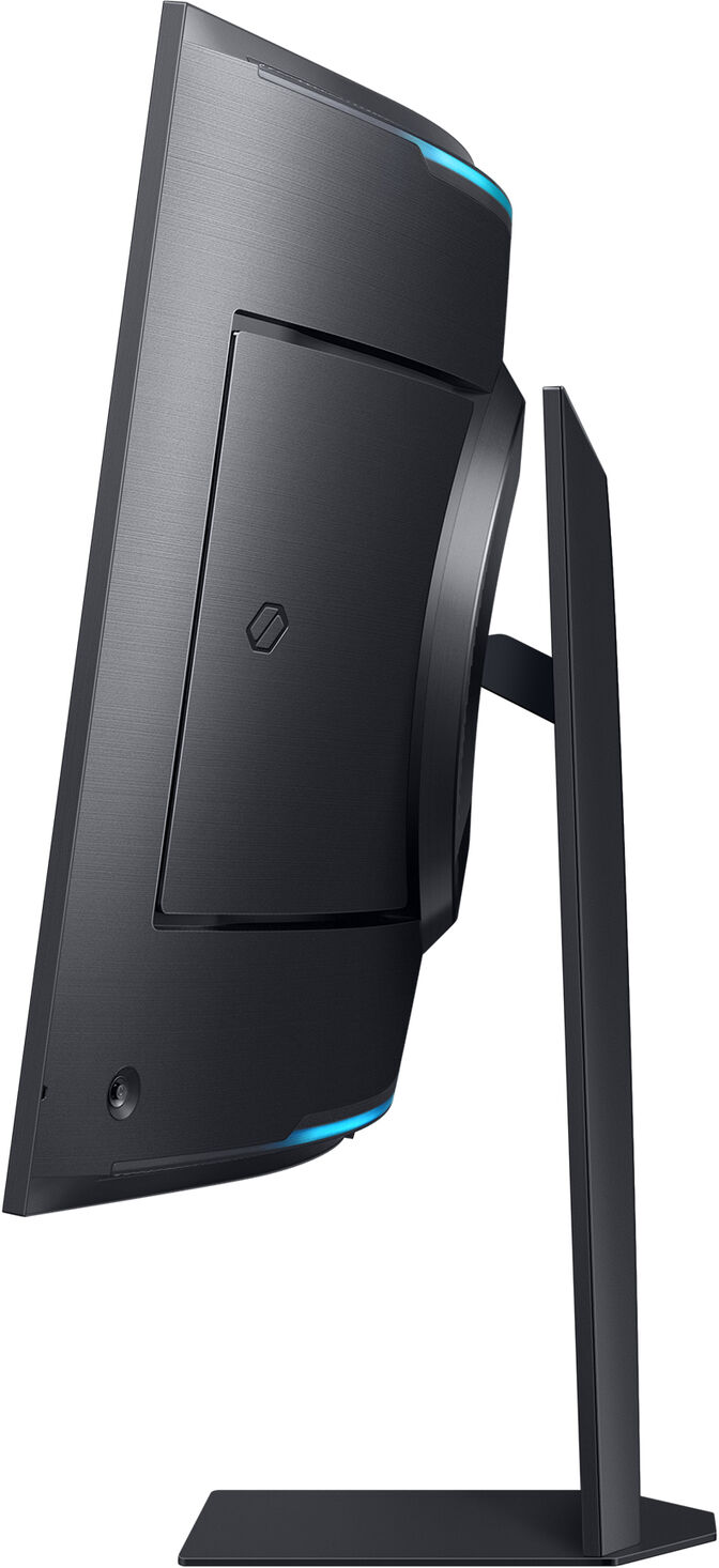 Monitor Curvo Samsung Odissey G9 Ark 54.6" VA 4K 165Hz 1ms FreeSync Premium Pro image number 32