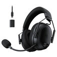 Auriculares Razer BlackShark V3 Pro Wireless/Bluetooth Negro image number null