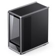 Caja ATX Jonsbo D401 Vidrio Templado Negro image number null