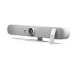 Sistema de Videoconferencia Logitech Rally Bar Mini Blanco image number null