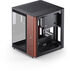 Caja Mini-ITX Jonsbo TK-0 Negro image number null