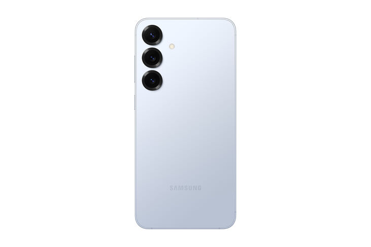 Smartphone Samsung Galaxy S25 FE 6.7" (8 / 128GB) 120Hz Azul Hielo image number 6