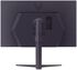 Monitor Gaming LG UltraGear 32" 32GS85Q-B Nano IPS QHD 180Hz (O/C 200Hz) 1ms image number null