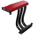 Card Riser Hyte PCI-E 4.0 20cm Rojo image number null