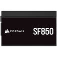 Fuente Alimentaci&oacute;n Modular SFX Corsair SF850 850W 80+ Platinum (2024) image number null
