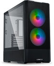 Caja ATX Lian Li Lancool 207 Negra Vidrio Templado image number null