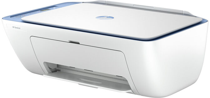 Impresora de Inyecci&oacute;n de Tinta HP DeskJet DeskJet 2822e Mulfun&ccedil;&otilde;es image number 1