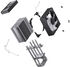 Ventilador CPU Jonsbo CR-1400V2 ARGB Negro - 92mm image number null