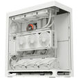 Caja ATX HAVN HS 360 VGPU Blanco image number null
