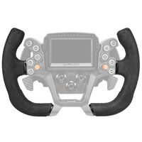 Volante Simagic ZGT-300MC - Suede
