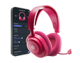 Auriculares SteelSeries Arctis Nova 7X Gen 2 Wireless/Bluetooth Magenta image number null