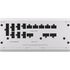 Fuente Alimentación Modular Corsair RMx Shift Series RM1000x 1000W 80 Plus Gold Blanca image number null