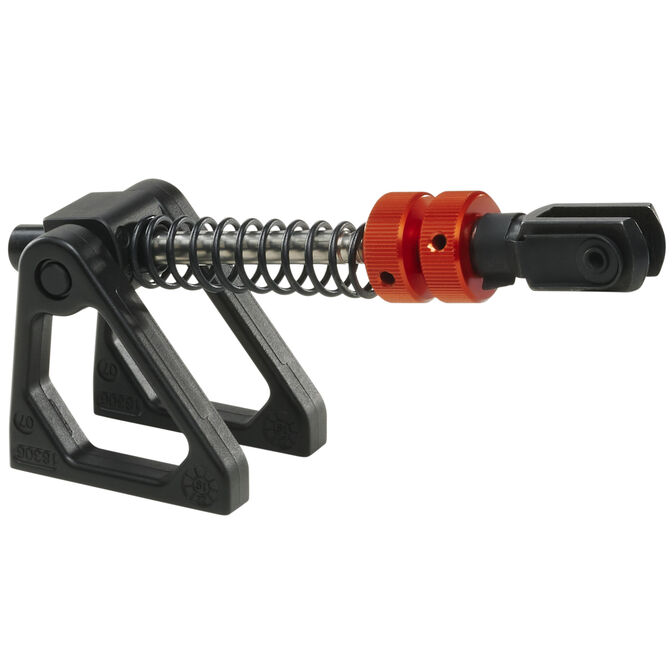 Asetek SimSports Initium Upgrade Kit para Pedal Acelerador image number 0