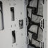 Caja ATX Kolink Observatory MX Mesh ARGB Blanco image number null
