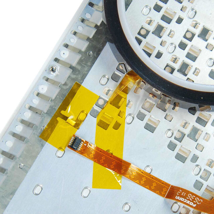 Rollo de Cinta Poliimida iFixit de 12.7mm image number 1
