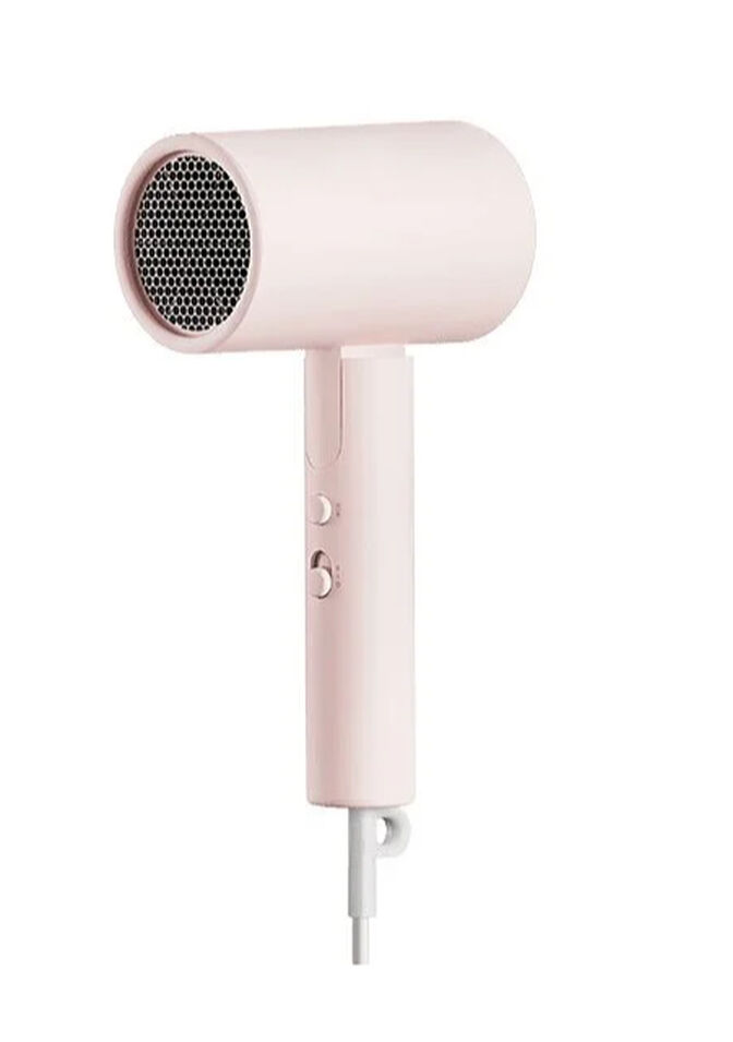Xiaomi Mi Compact Hair Dryer H101 Rosa image number 0