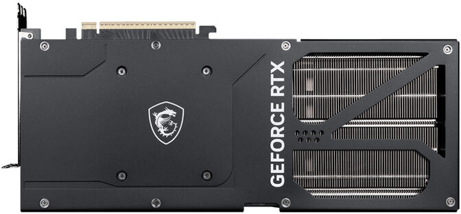 Tarjeta Gr&aacute;fica MSI GeForce&reg; RTX 5090 VENTUS 3X OC 32GB GDDR7 DLSS4 image number 3